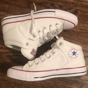 Converse Chuck Taylor All Star High Street High Too Sneaker - Unisex